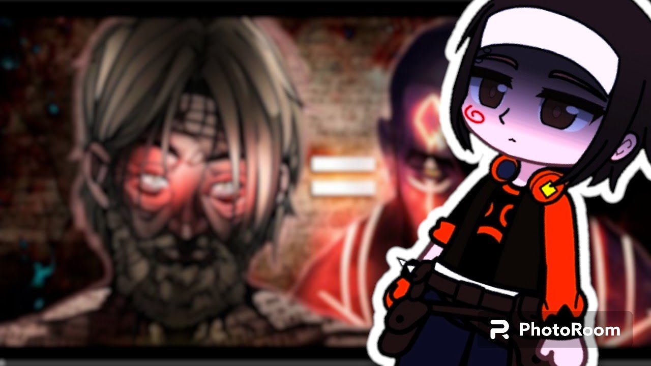 🌙 || Sinais do outro lado React O homen que vive Há 4 mil anos - Kian @VIRALQUESTVQ| #08/??