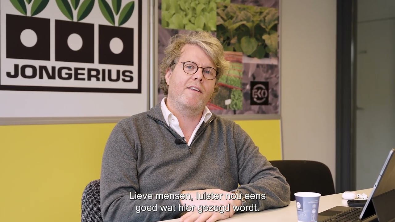 Verbinding en gezondheid