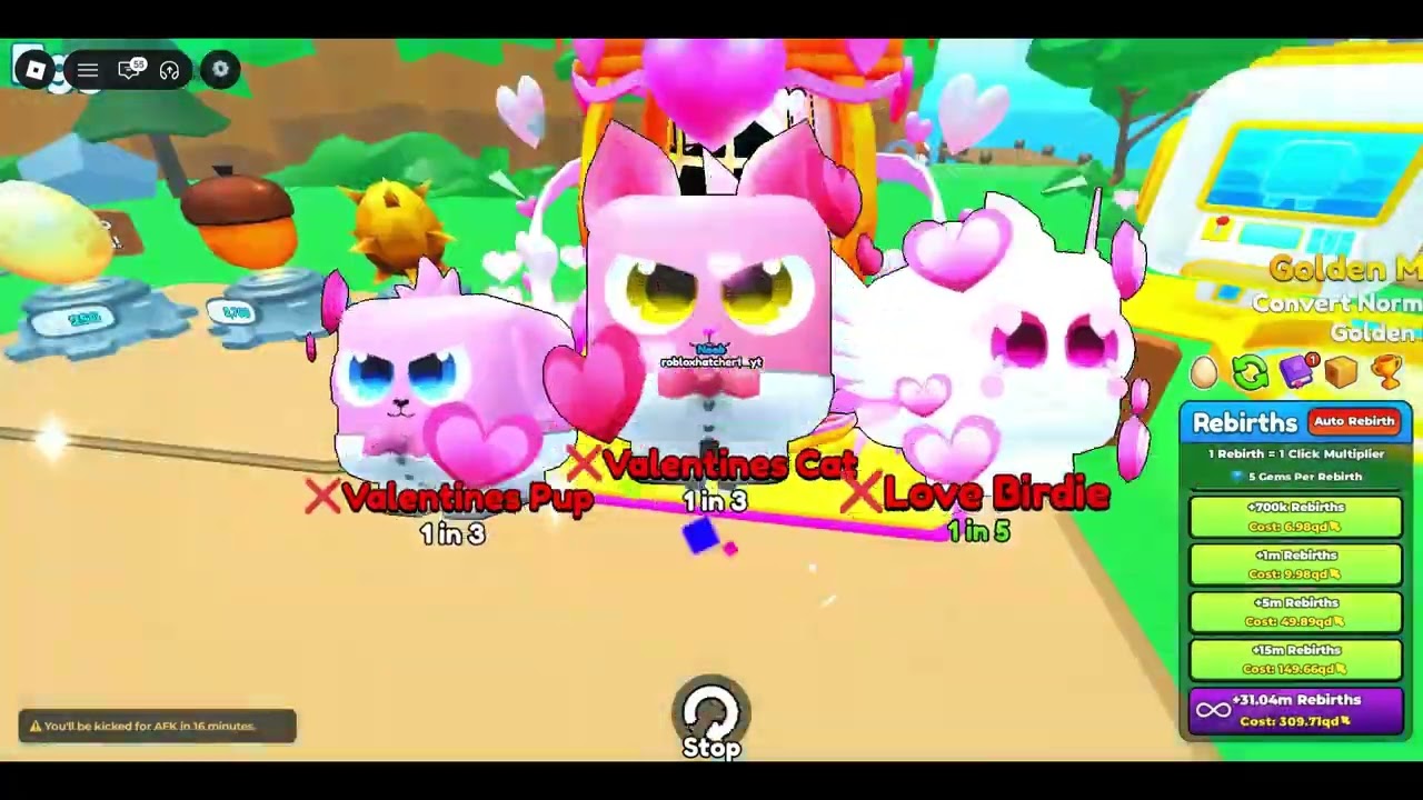 roblox going from noob to pro in tap simulator part 4