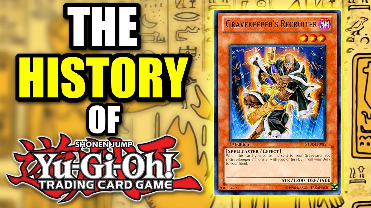 Starstrike Blast | The History of Yu-Gi-Oh!