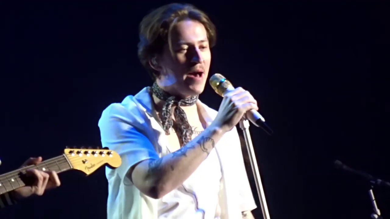 Picture This - You & I. Live 02/11/2020 in Cologne, Germany
