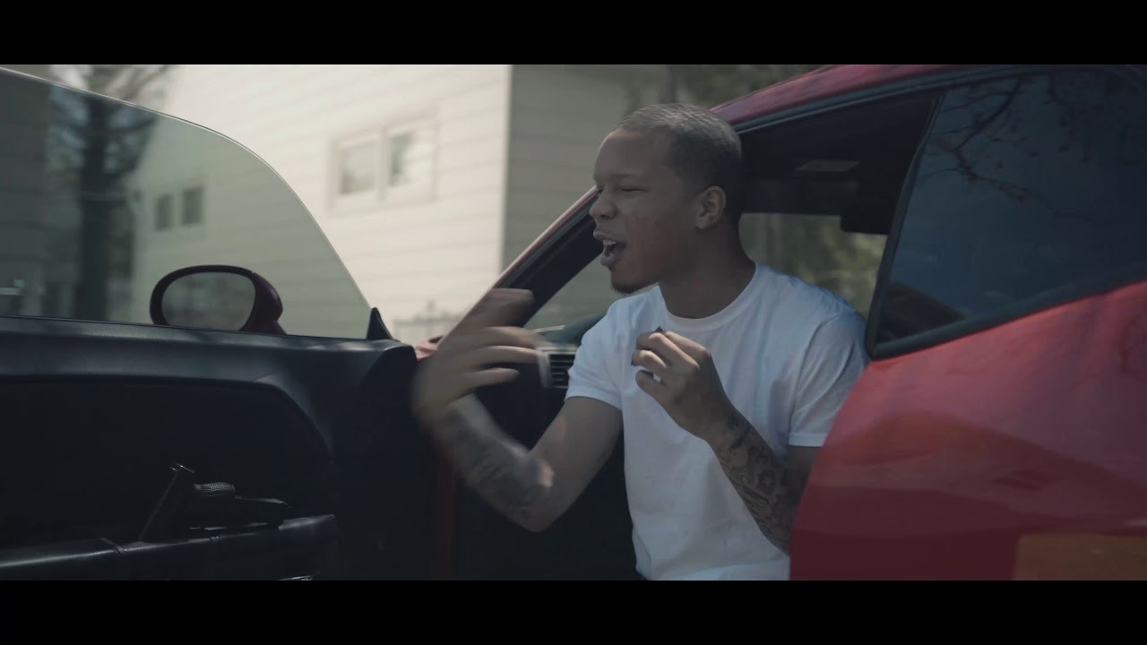 95 Ceo - Slidin' Pt. 2