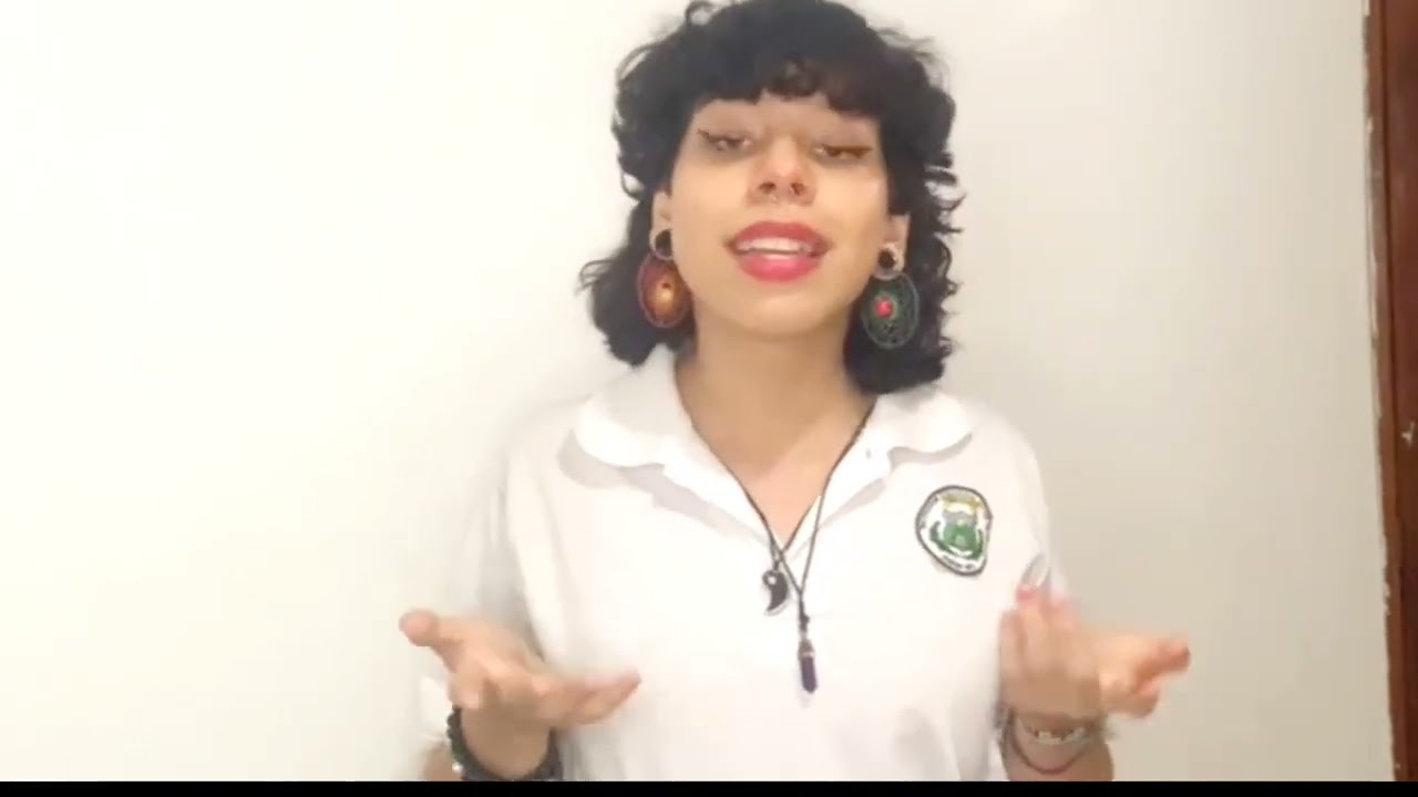 La b&uacute;squeda de significado y el llamado a la acci&oacute;n l Ponencia