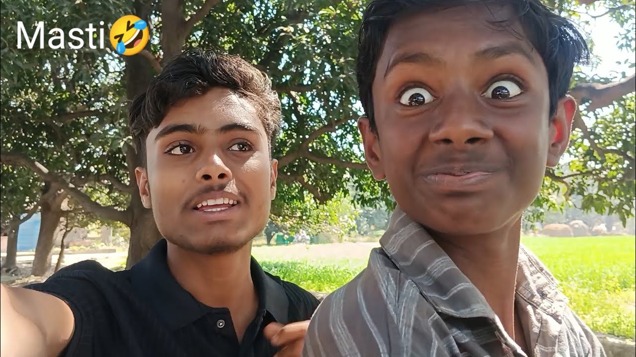 Pasport ban gaya😅