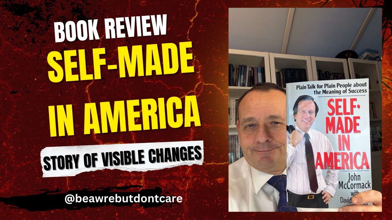 Self-Made in America