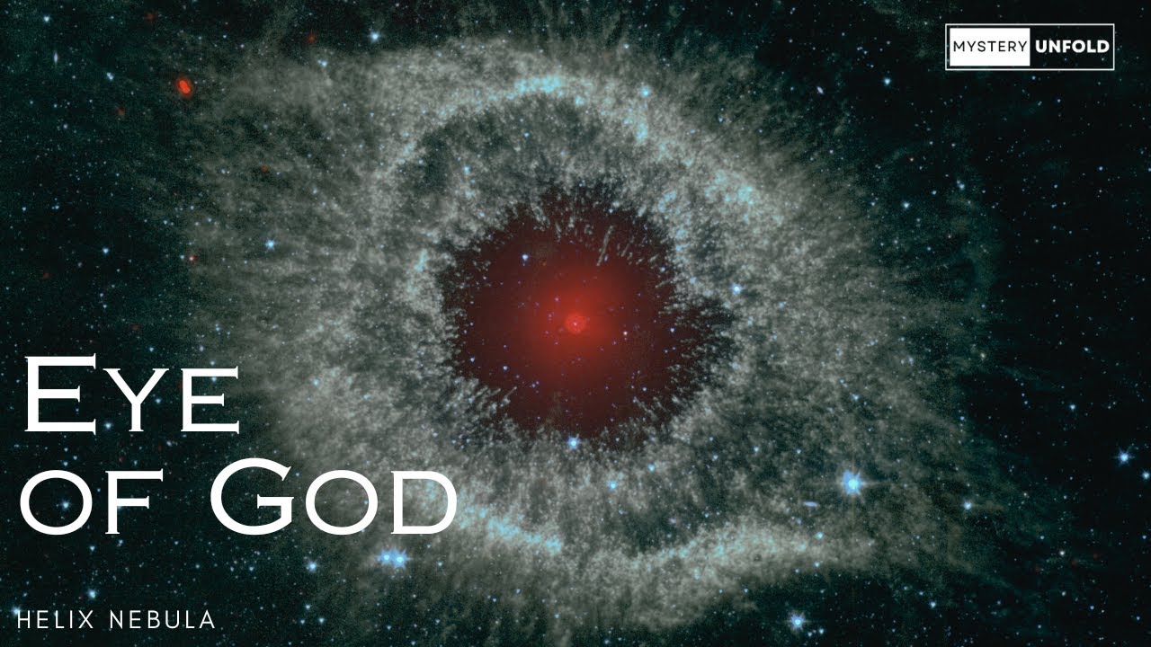 Helix Nebula: Celestial Wonder