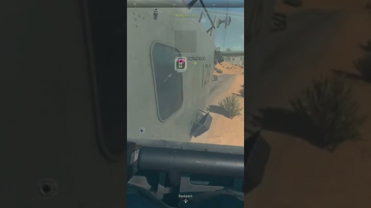 DMZ,SOLO EXFIL TRACKING COMPLETE