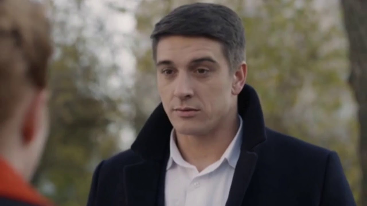 митрофанова и полуянов | the last time