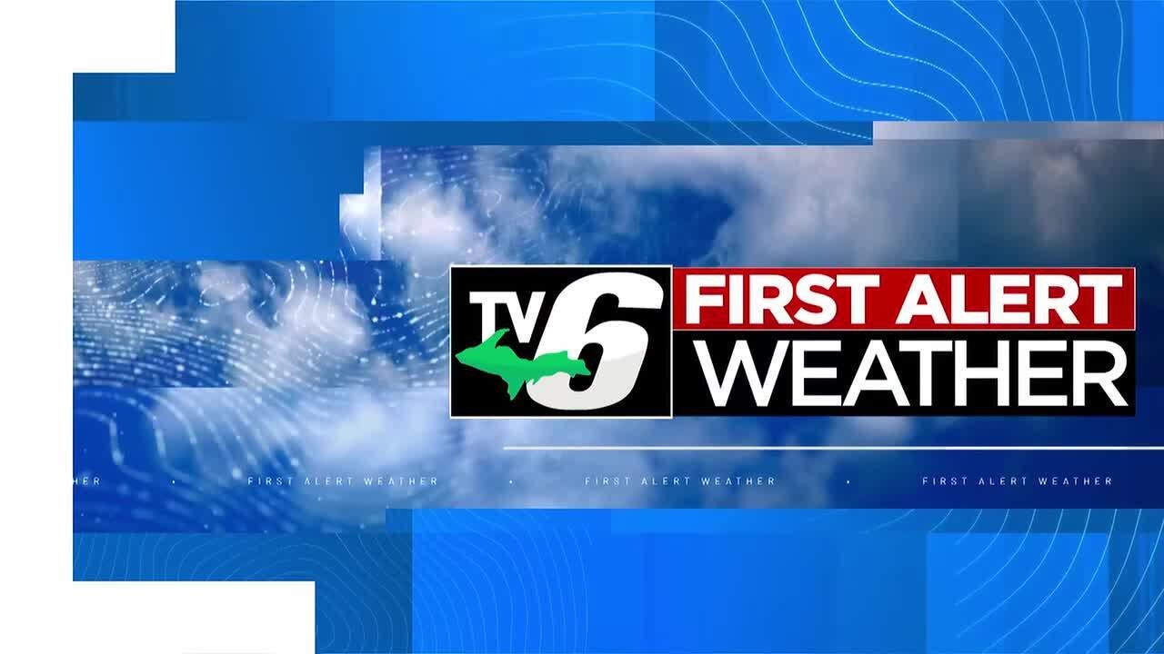 FIRST ALERT: Travel concerns from midweek storm