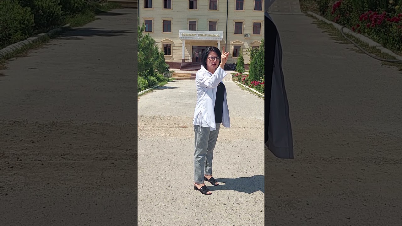Самарканд вилояти , Кушработ туман Хокимиятига бордим , аммо Хоким билан сухбат килолмадим...