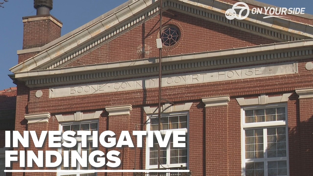 Court documents detail allegations behind Boone County judge’s arrest