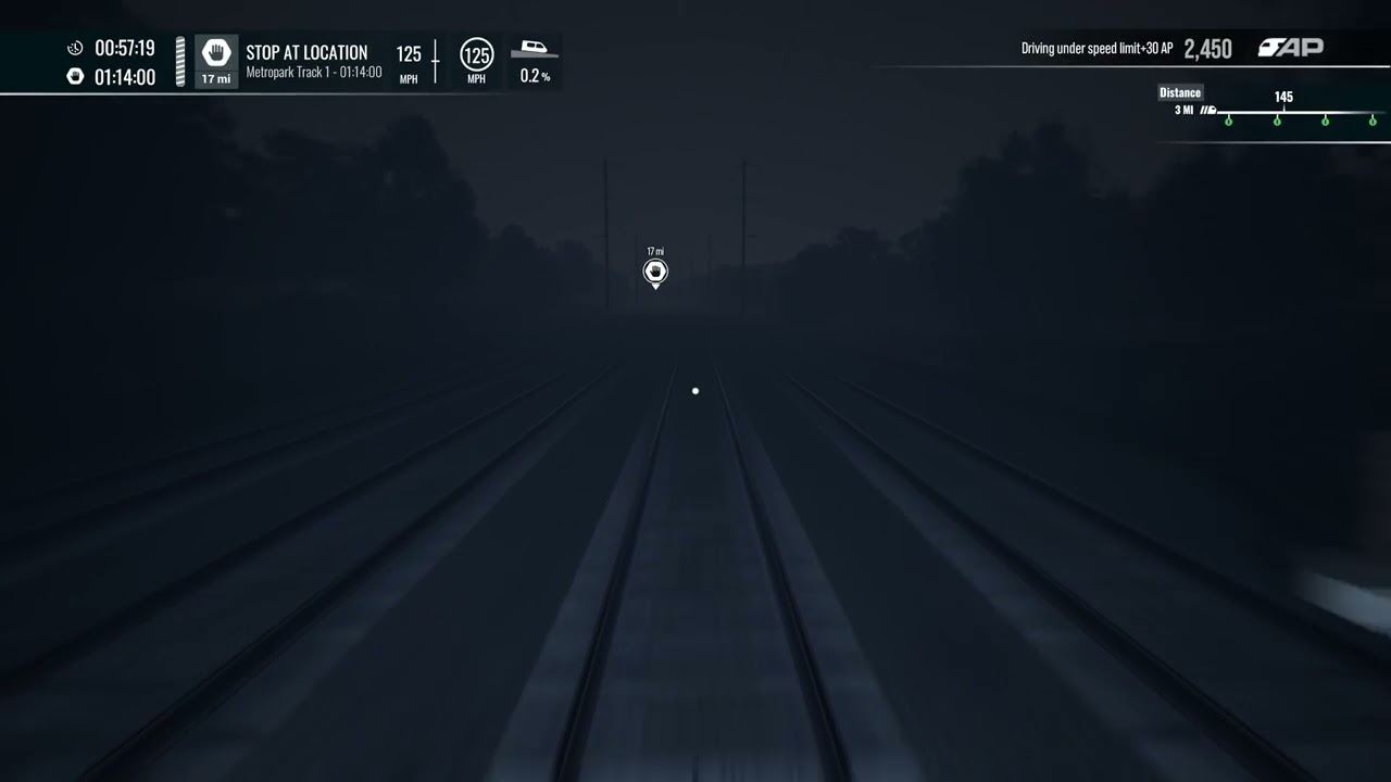 Rail Journeys: NEC: New York - Trenton Final Episode