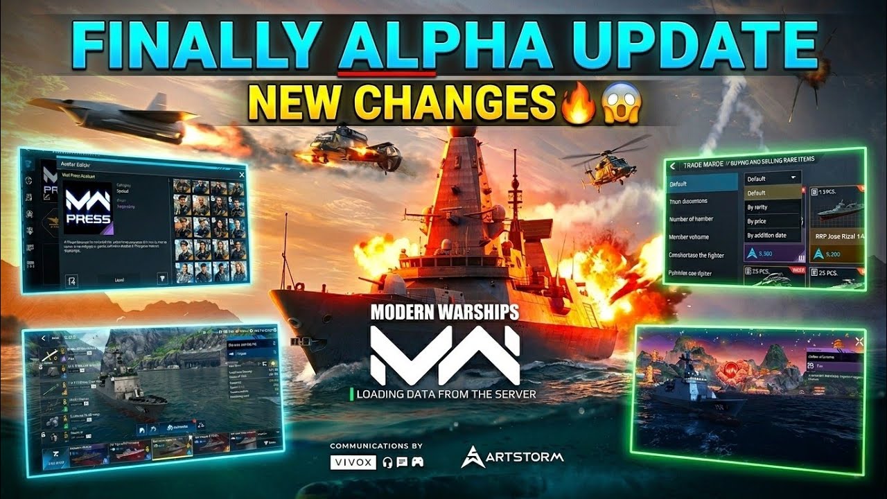 NEW FRIGATE,LOBBY A LOT🥶☠️ | ALPHA UPDATE IN MW🔥