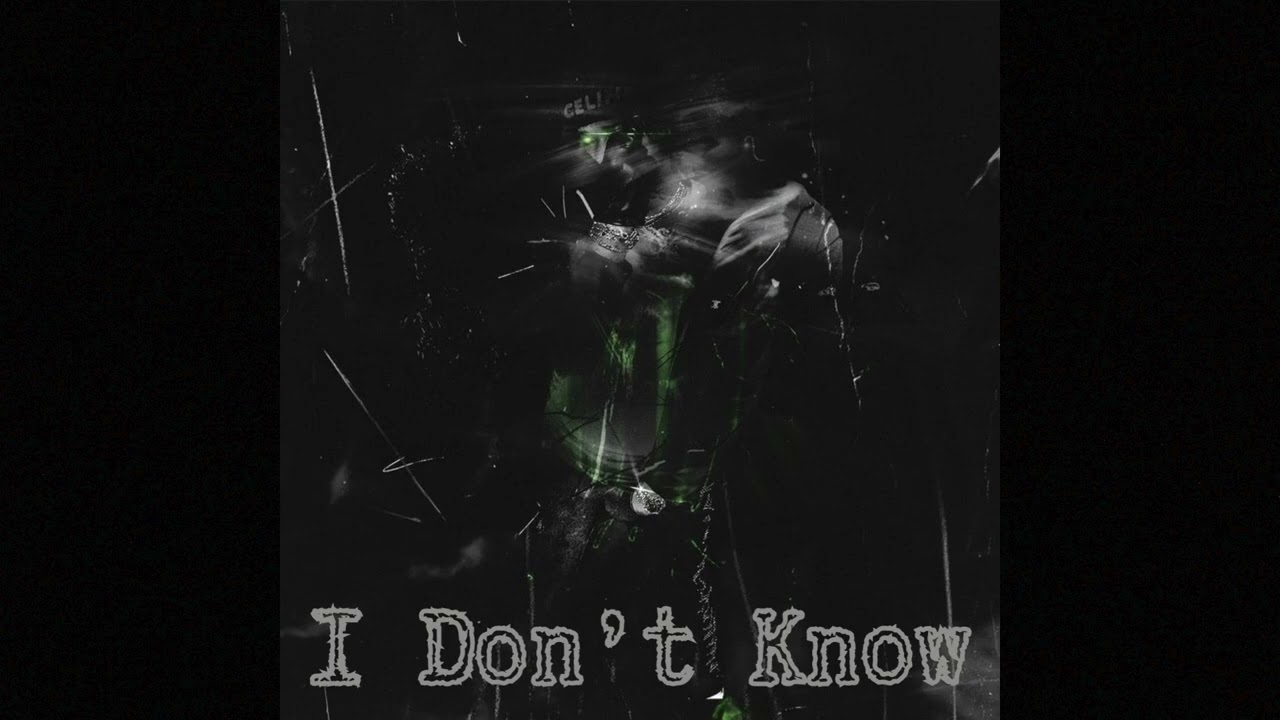 KRIZE - I Don't Know