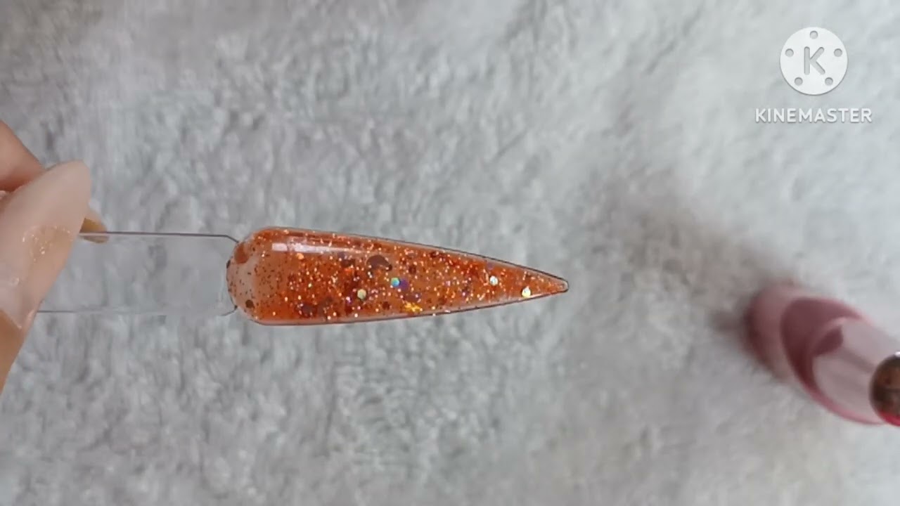 Testando Esmalte em Gel das marcas ZemNail e D&Z Candy