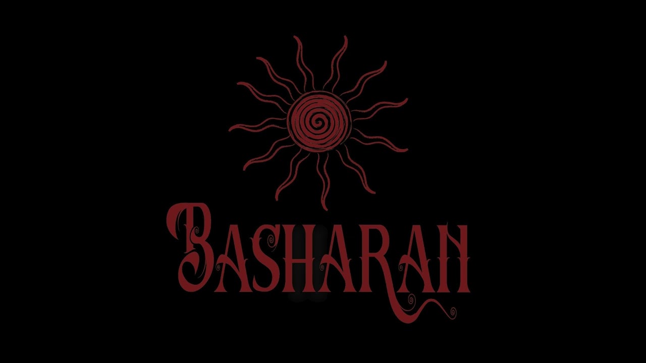 Basharan - Mr Wolf(Full EP)