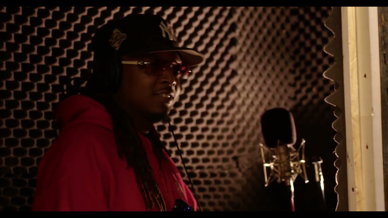 InSessions with Tahmell @ Carriage House Studios 