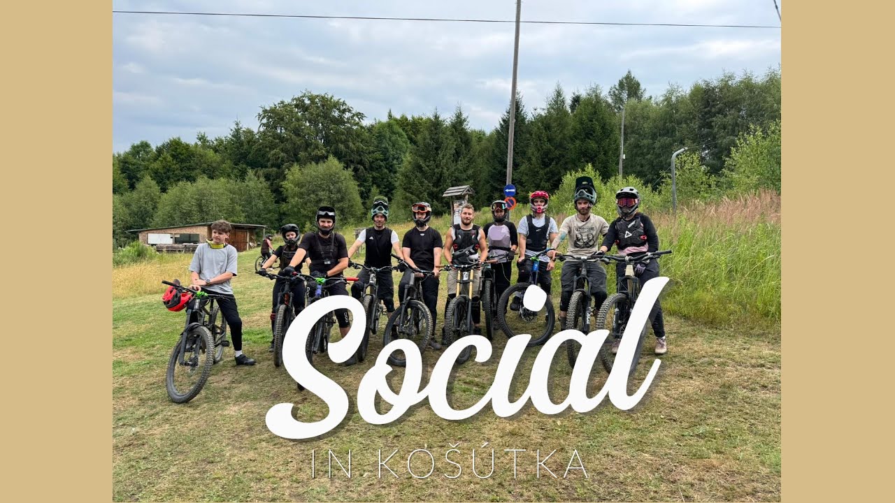 Social In Košútka