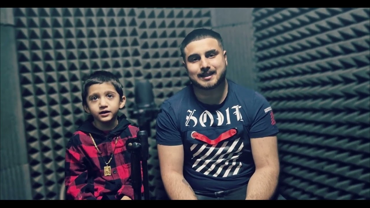 Gipsy Tomaš ❌ Patrik Rankovce - Zakamlom man andre ( OFFICIAL VIDEO ) ❌ cover