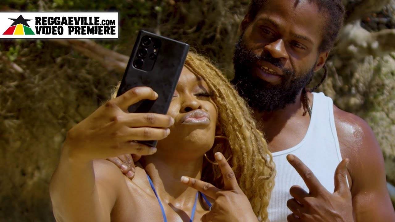 Bling Dawg & Shuga - Love So Good [Official Video 2023]