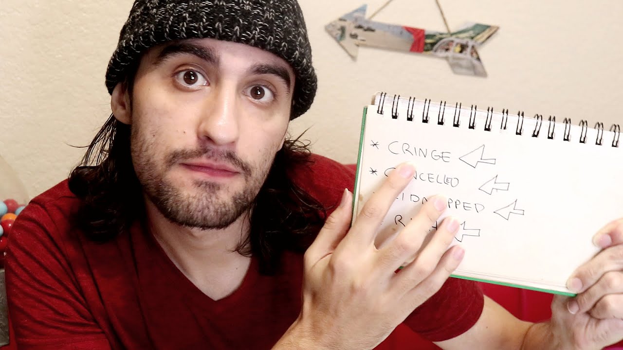 the worst types of youtubers