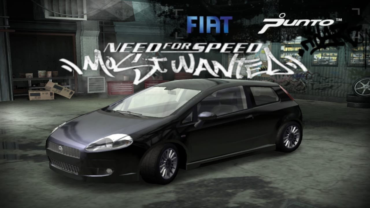 MOBIL MUDIK BERAKSI | NGABUBURIT NFS MOST WANTED #live #games #livestream