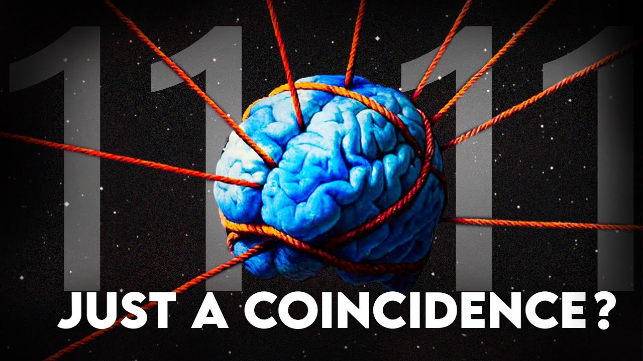 The Meaningful Coincidence | Carl Jung on Synchronicity