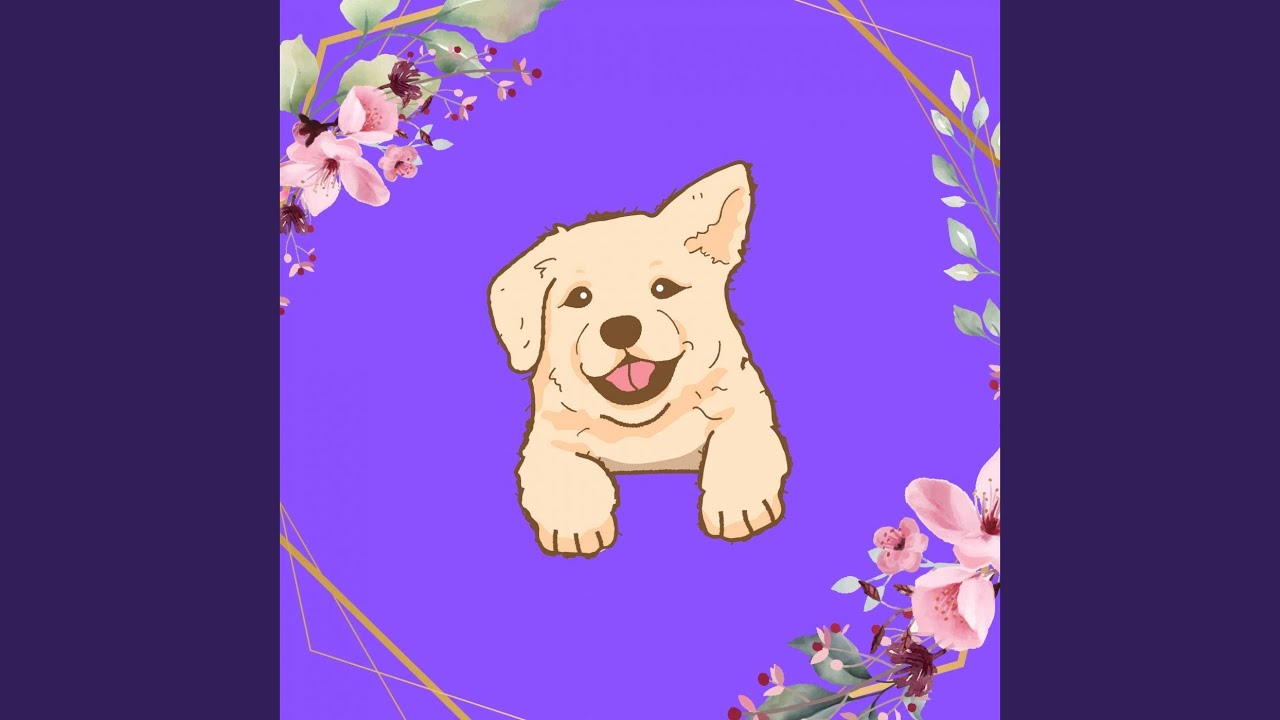Scintillating Jazz Waltz - Vibe for Roaming Puppy