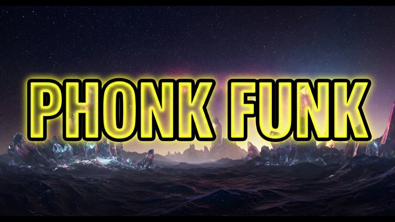 Carnival - Phonk Funk (No Copyright Music) | Gaming & Drift Music