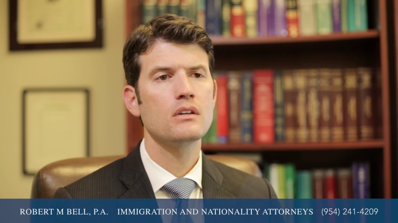 Removal Proceedings