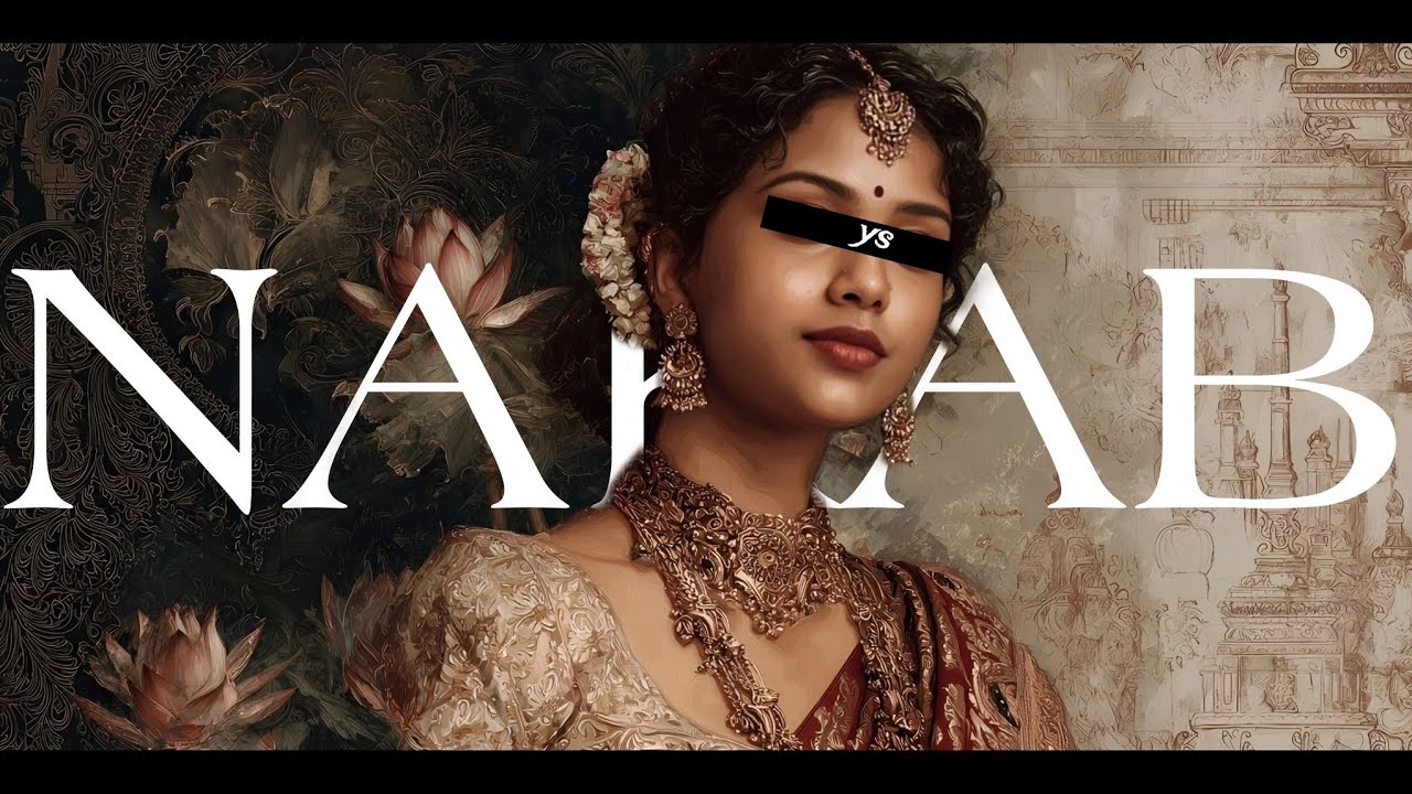 INDIAN SAMPLED TYPE BEAT - 