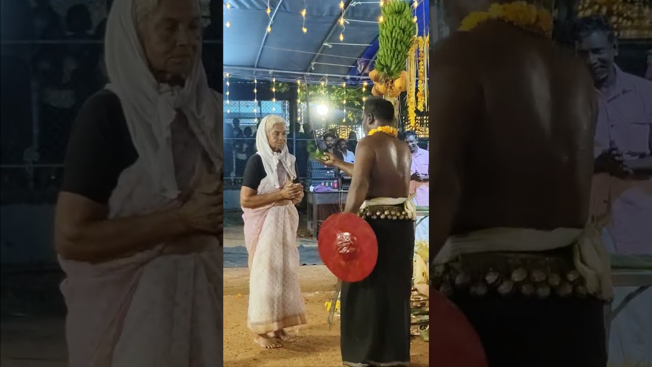 അയ്യപ്പൻ വിളക്ക് 🙏🏻