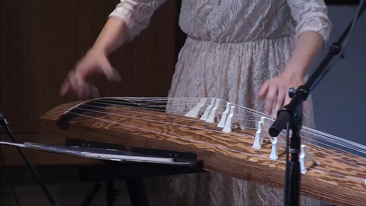 PianoForte LIVE Series: Tokiko Kimura