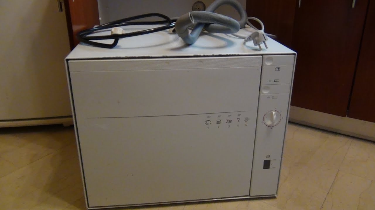 Εγκατάσταση Πλυντηρίου Πιάτων | Σύνδεση Πλυντηρίου Πιάτων | Τοποθέτηση Πλυντηρίου Πιάτων Πάγκου