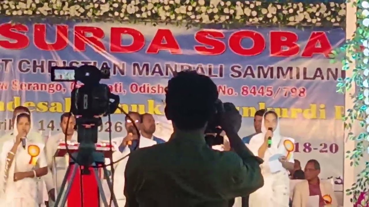 Garberan ablulangten new song by SBCMS ||76th Surda soba 