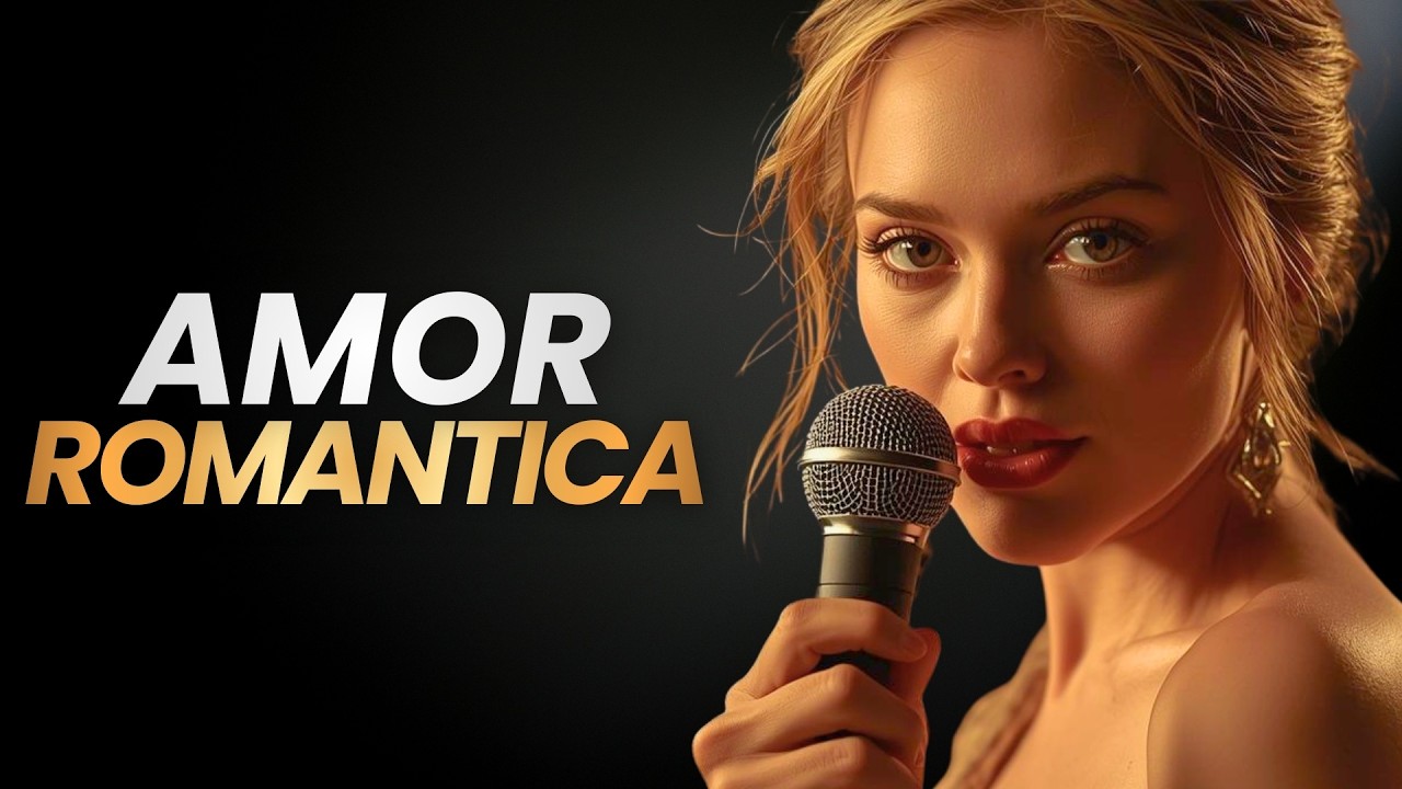 ❤️ Spanish Boleros de Amor en Vivo | Para Enamorados y Parejas