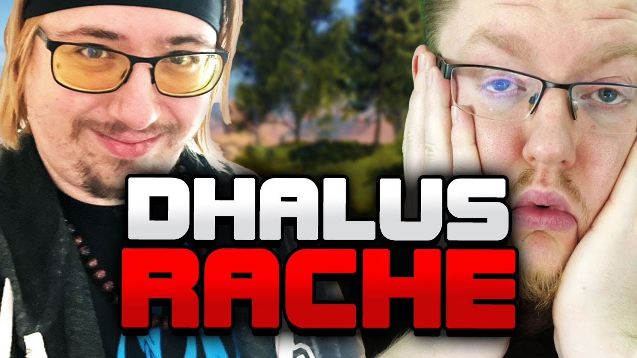 Der peinlichste Kampf in RUST