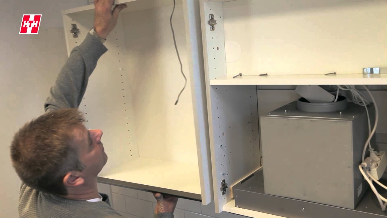SoundID, integrera h&ouml;gtalarne i ditt k&ouml;k | HTH K&ouml;k