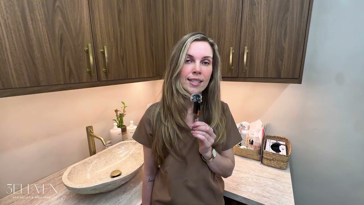 3Eleven Aesthetics Sola Icon Grant Video Submission