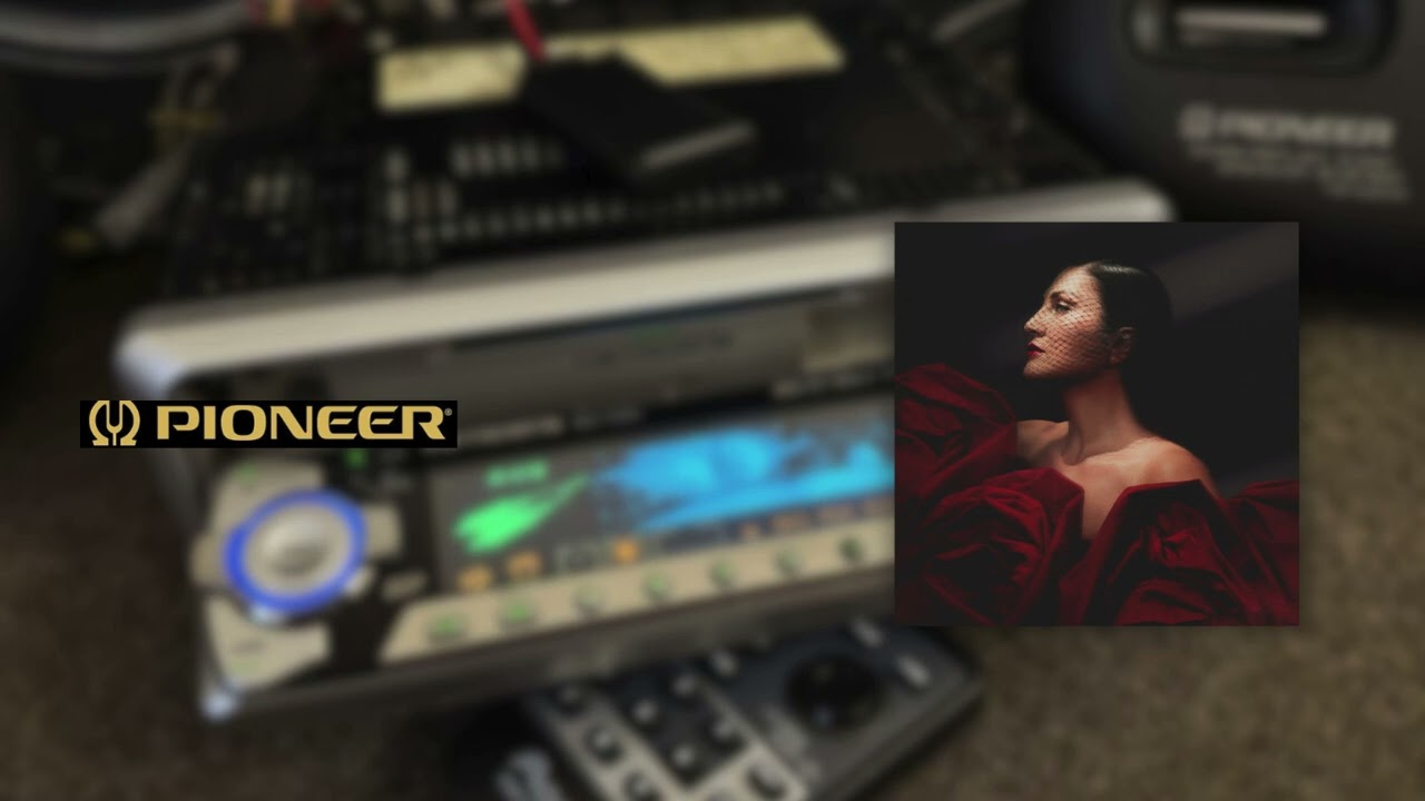 Sibel Can - Hatıram Olsun Pioneer DSP & SFC STADİUM (Yüksek Kalite)