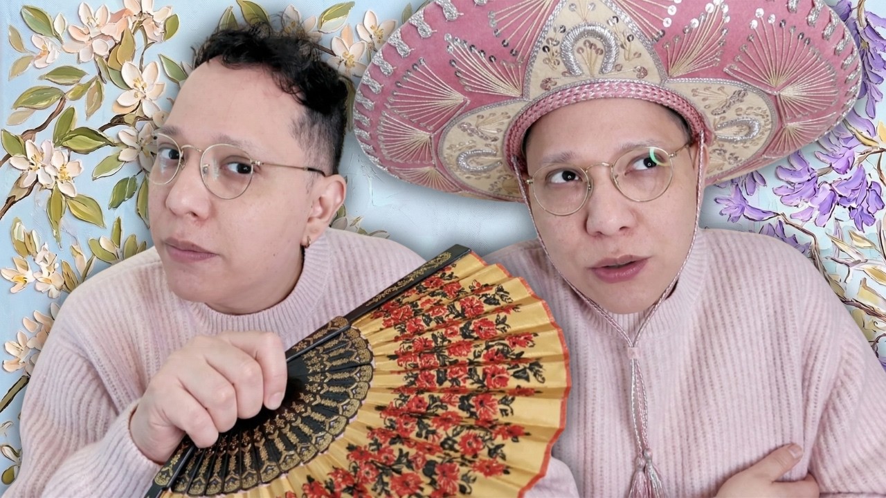🇪🇸🇲🇽 ¿Gachupín o panchito? Voz narrativa y desarraigo | Taller de Escritura Creativa