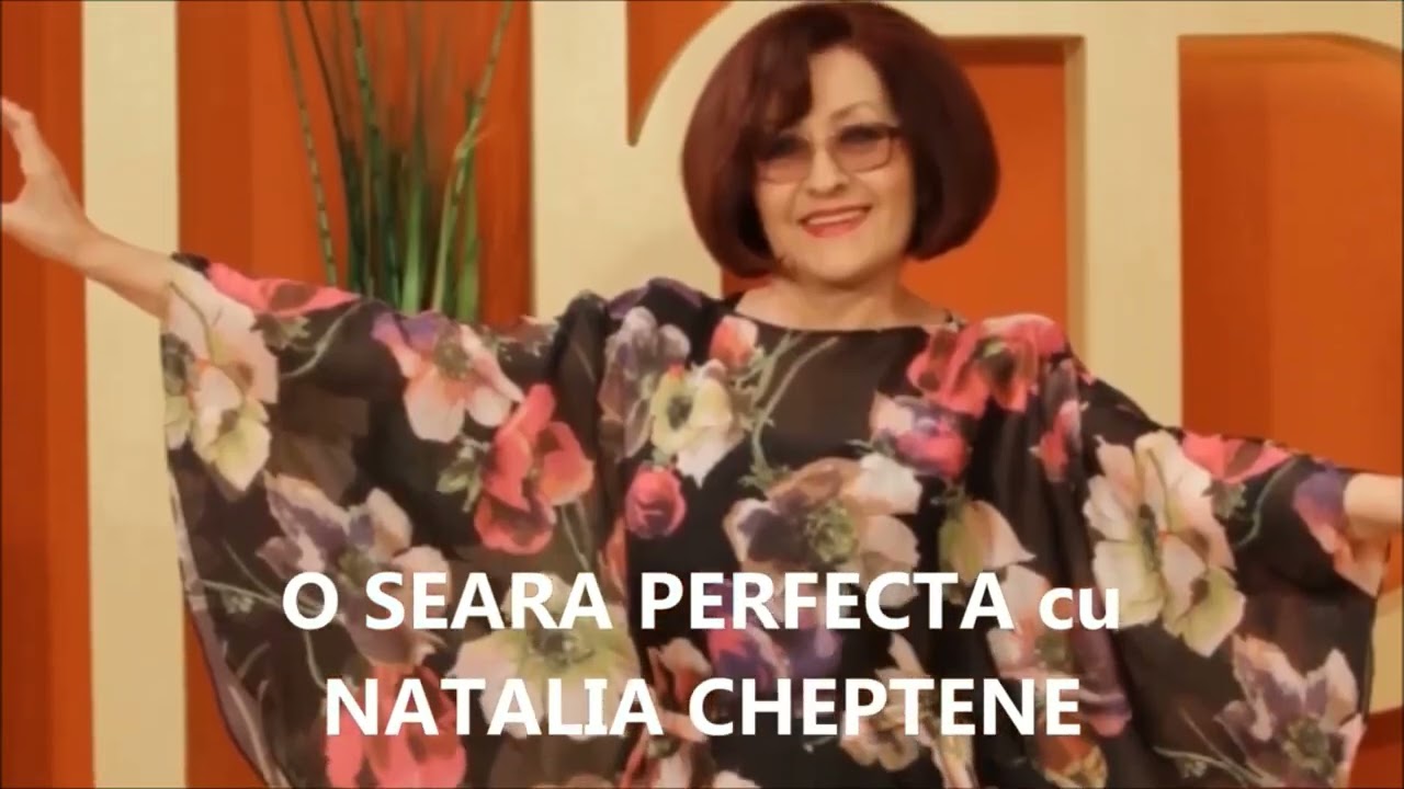 Violeta Grigore despre Olga Ciolacu