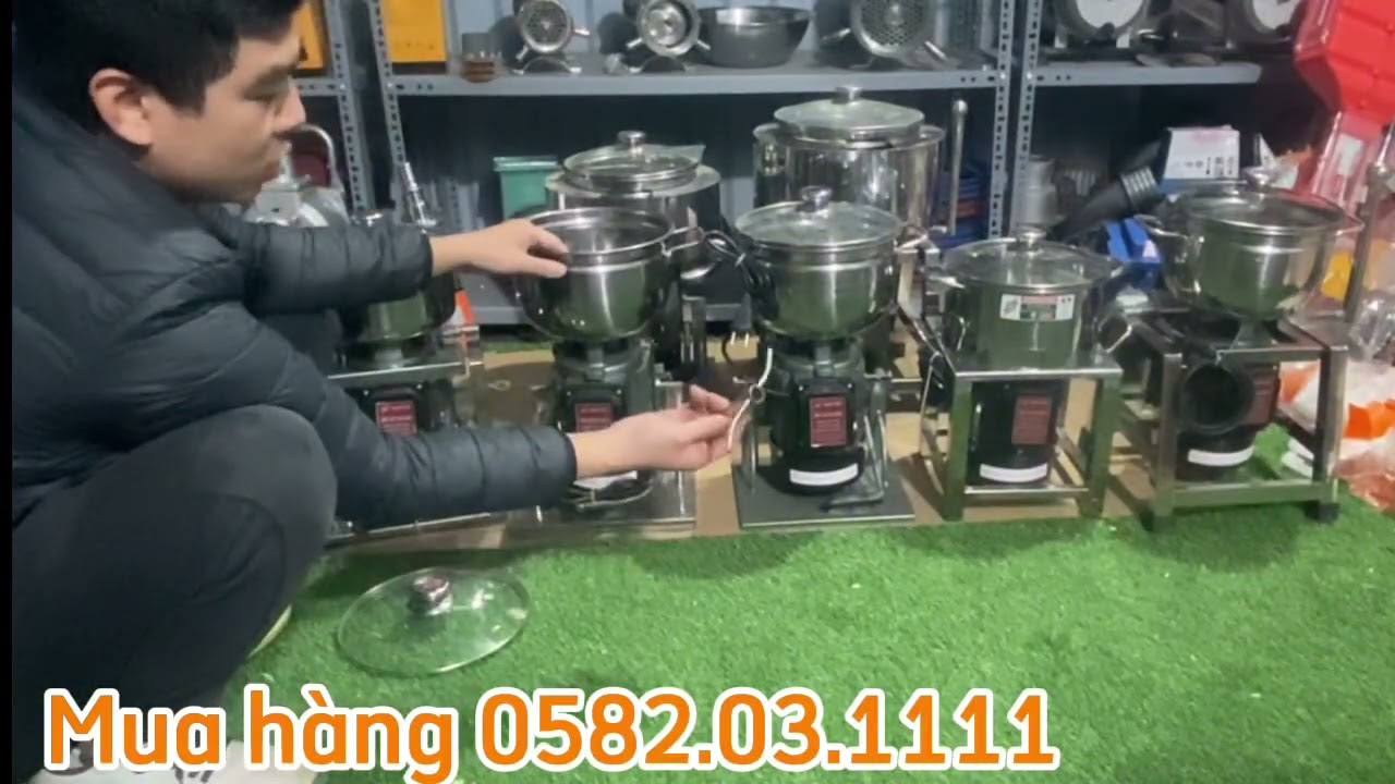 Máy xay thịt,máy xay cá,máy xay giềng sả,máy xay tỏi ớt,máy xay cua đồng,máy xay giò chả 