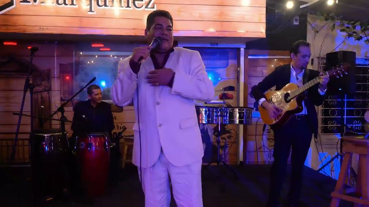 JUAN JOS&Eacute; JARAMILLO - REMINISCENCIAS (M&Aacute;XIMA CALIDAD)