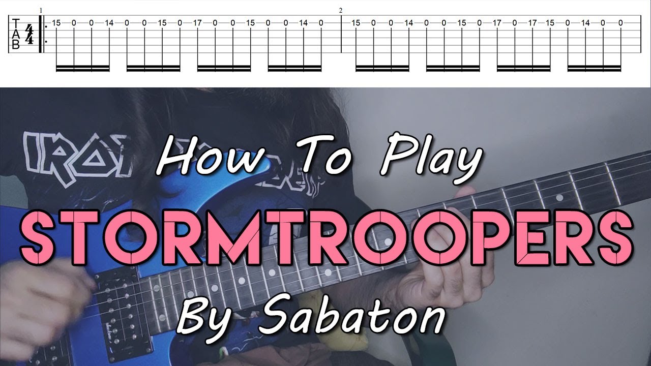 How To Play 