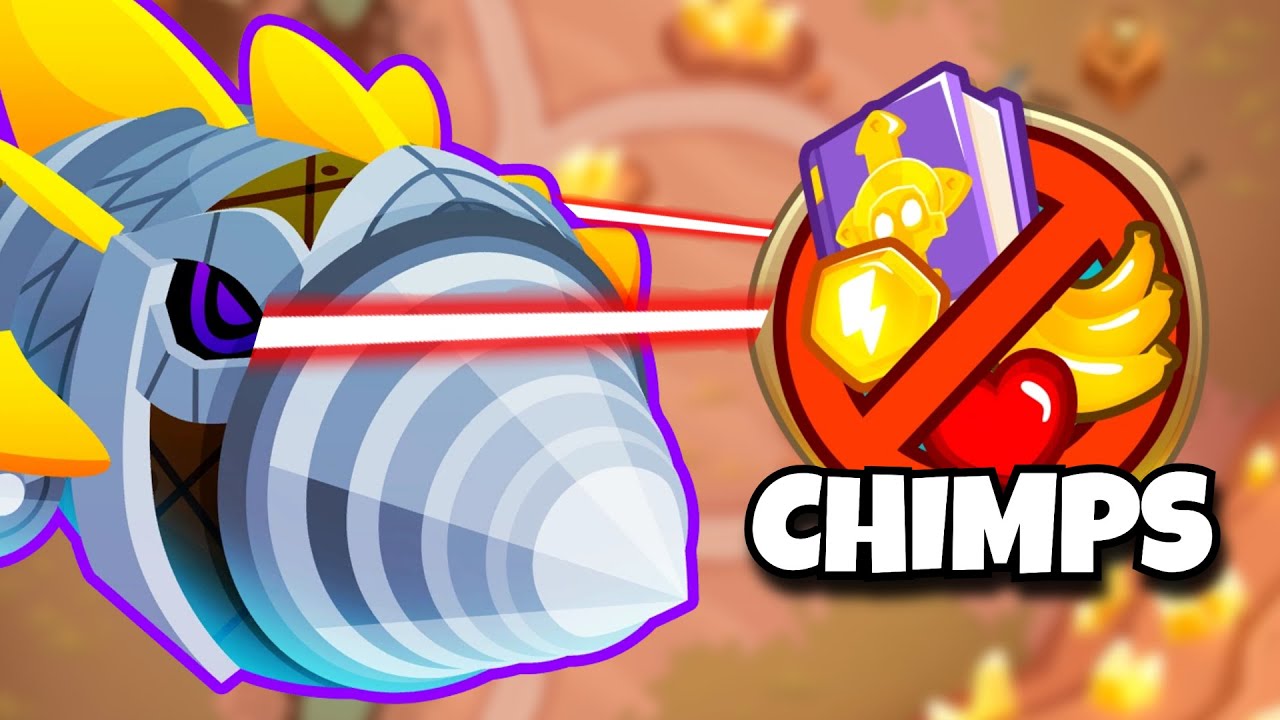 Have They Lost Their Minds? (Bloons TD 6)