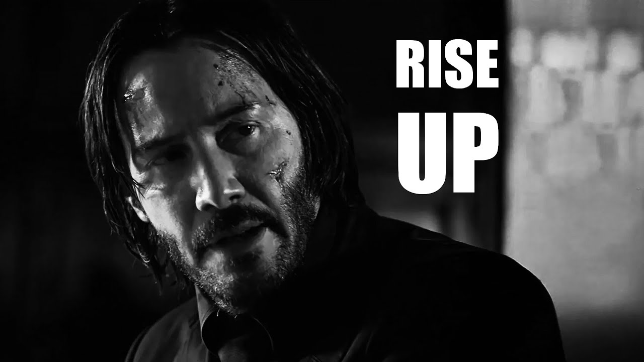 Rise from Defeat - Unstoppable Motivation When Hope is Lost