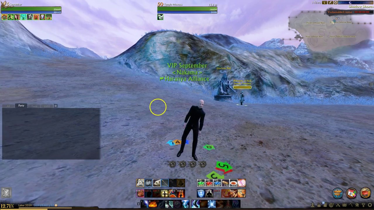 Archeage 3.5 Ancestral Crates & Coinpurses NA/EU In Depth Look