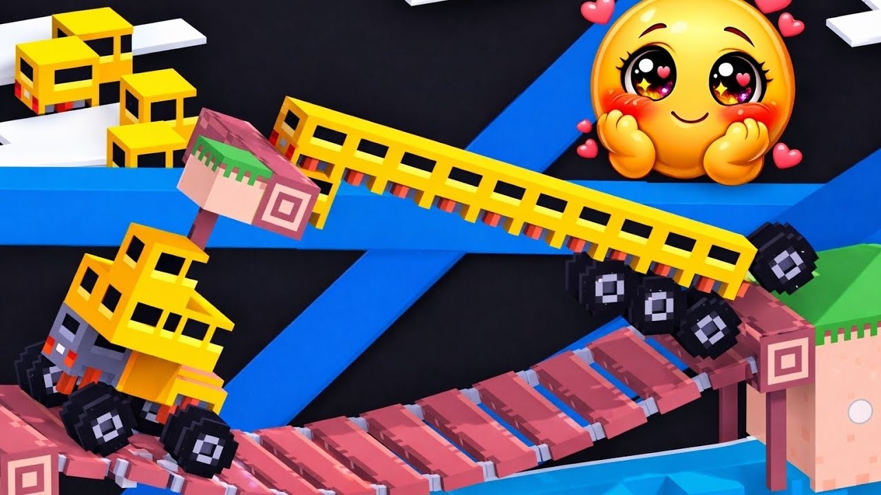 24 Hours of Nonstop Fancade Challenge 😵🔥