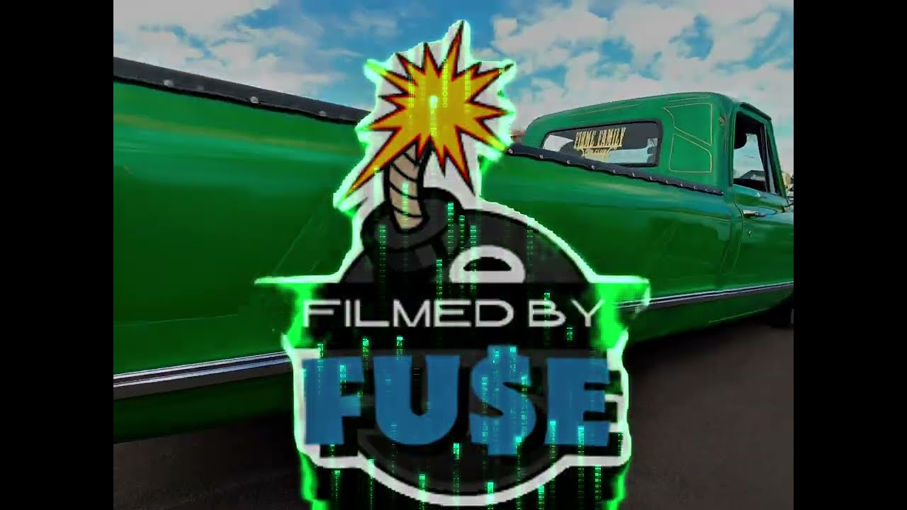 Phoeniqueras Finest Ladyz Chapter 1st Annual Show & Shine @ GCC Glendale Arizona | Filmed By Fu$e 💣